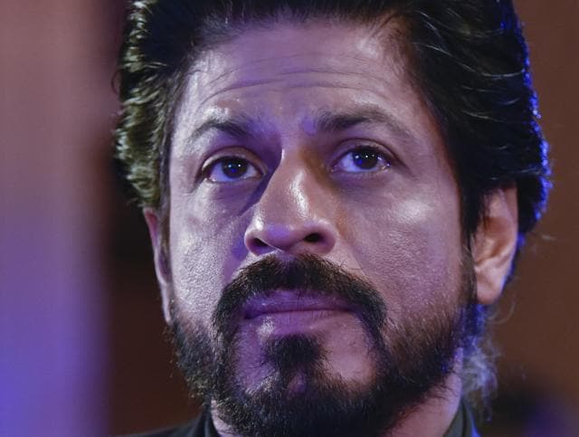 Before this change in schedule, SRK’s film was set to clash with Salman Khan’s next, which is also slated to release around Eid. (HT Photo)