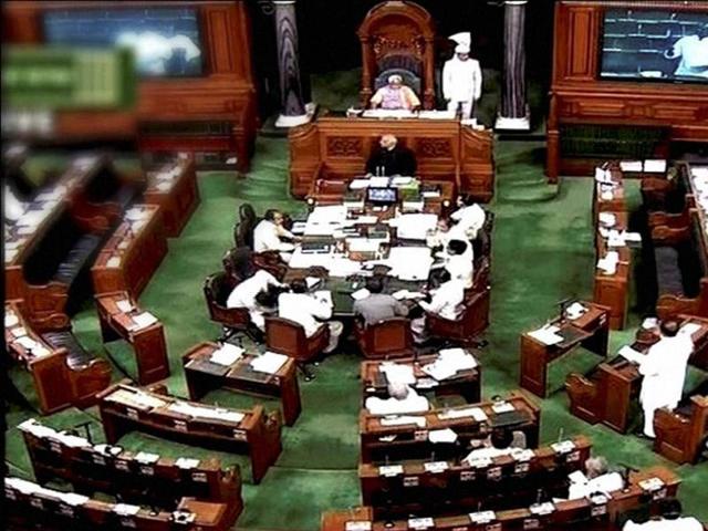 The questions raised in RS and LS are aimed at highlighting flaws in government policies and exposing government apathy, thereby helping the ruling party better design or update the laws of the land. (PTI) The questions raised in RS and LS are aimed at highlighting flaws in government policies and exposing government apathy, thereby helping the ruling party better design or update the laws of the land. (PTI)