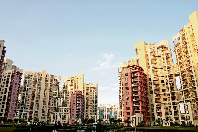 Improved sentiments in the real estate sector to benefit homebuyers. (HT File) Improved sentiments in the real estate sector to benefit homebuyers. (HT File)