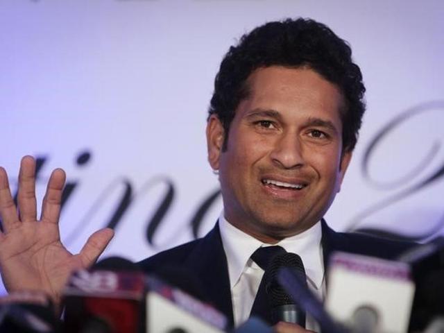 The Indian Olympic Association (IOA) had invited Tendulkar to come on board on April 29. (File Photo) The Indian Olympic Association (IOA) had invited Tendulkar to come on board on April 29. (File Photo)