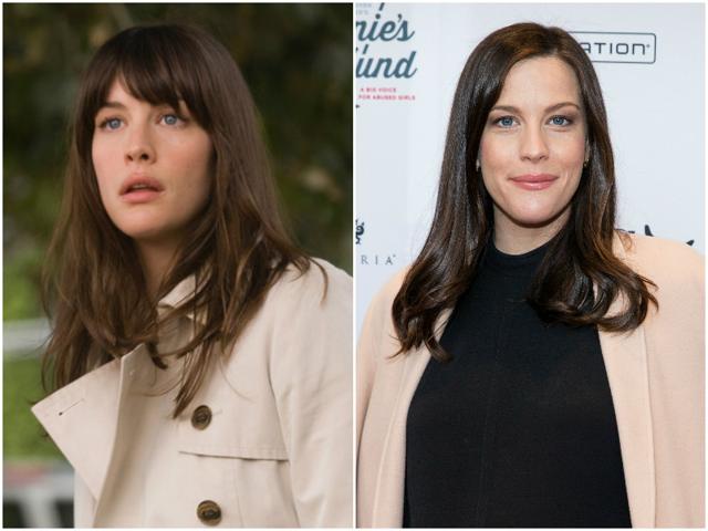 Liv Tyler played Hulk’s love interest and scientist in The Incredible Hulk. Liv Tyler played Hulk’s love interest and scientist in The Incredible Hulk.