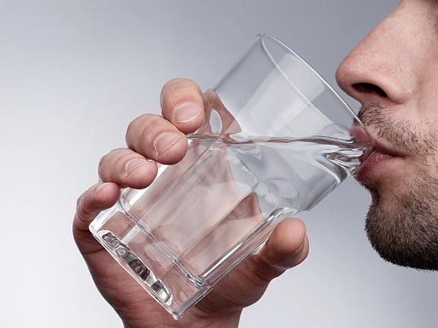This observation may seem shallow in a culture that acclaims offering water to fellow beings as a good deed or ‘punya karma’. (Photo: Shutterstock) This observation may seem shallow in a culture that acclaims offering water to fellow beings as a good deed or ‘punya karma’. (Photo: Shutterstock)