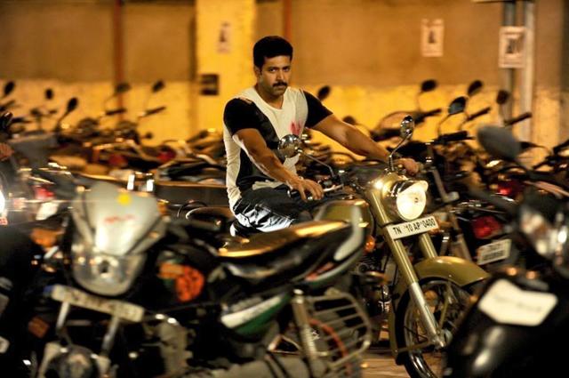 Tamil film Thani Oruvan that released in 2015, starred Jayam Ravi and Arvind Swami. (ThaniOruvanOfficial/Facebook) Tamil film Thani Oruvan that released in 2015, starred Jayam Ravi and Arvind Swami. (ThaniOruvanOfficial/Facebook)