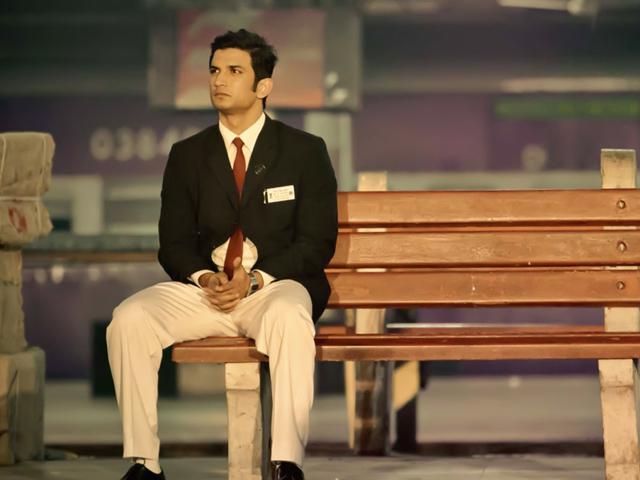 Sushant Singh Rajput will play cricketer MS Dhoni in his next film. Sushant Singh Rajput will play cricketer MS Dhoni in his next film.