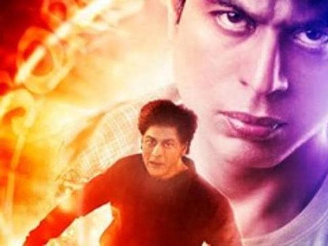 Shah Rukh Khan’s next Raees will release in 2017. (YouTube) Shah Rukh Khan’s next Raees will release in 2017. (YouTube)