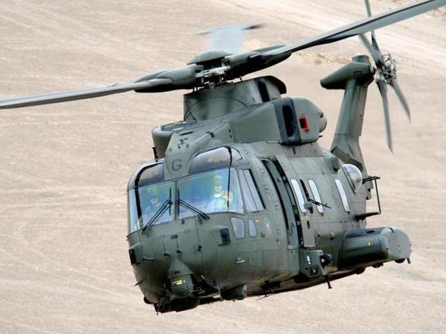 The Enforcement Directorate (ED) has initiated an inquiry into allegations that the Emaar MGF Group had appointed European middleman Guido Haschke, who is an accused in the AgustaWestland scam, on its board in 2009 for over two months.(agustawestland.com)