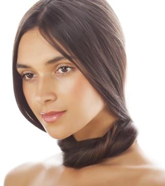 Deep conditioning is essential for good hair in summers. (Shutterstock) Deep conditioning is essential for good hair in summers. (Shutterstock)