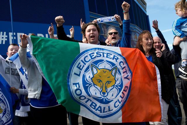 Due credit must go to Ranieri for overcoming odds of 5000/1 in clinching Leicester’s first Premier League title. (AFP) Due credit must go to Ranieri for overcoming odds of 5000/1 in clinching Leicester’s first Premier League title. (AFP)