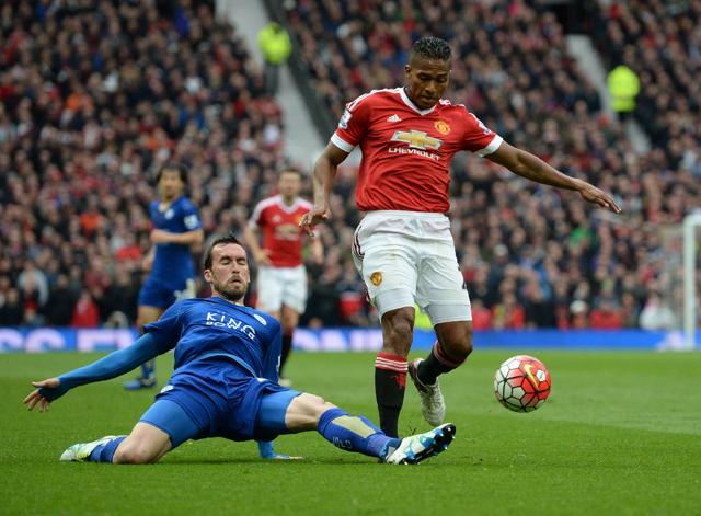 Leicester City have managed to hold their own against the likes of Manchester United and Liverpool. (AFP Photo) Leicester City have managed to hold their own against the likes of Manchester United and Liverpool. (AFP Photo)