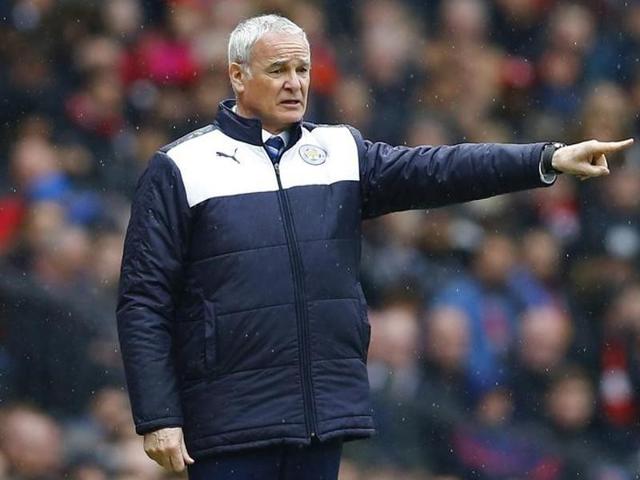 Claudio Ranieri returned to the Premier League after a gap of 11 years to take charge of Leicester City.(AP)