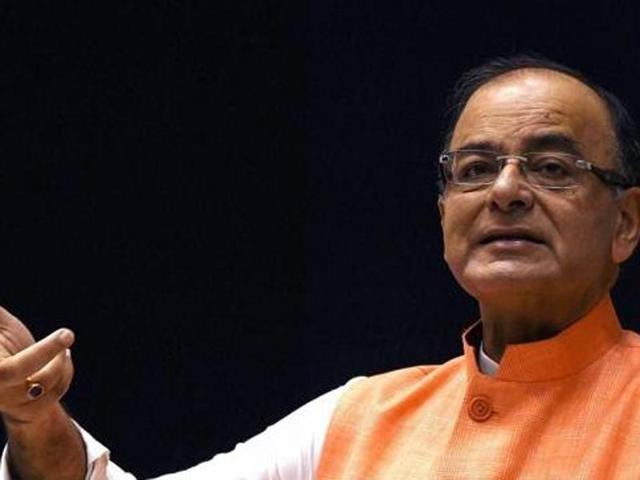 Finance Minister Arun Jaitley said in March that the need of the hour is to merge the 27 public banks to create few but strong institutions. (PTI) Finance Minister Arun Jaitley said in March that the need of the hour is to merge the 27 public banks to create few but strong institutions. (PTI)