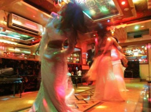 Mumbai dance bars promise dignity money toworkers Mumbai news