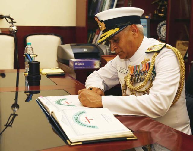 (Image courtesy: Indian Navy website) (Image courtesy: Indian Navy website)