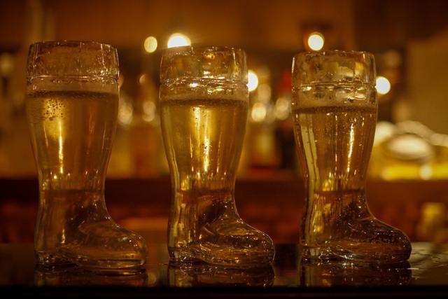 Not Just a Craft Beer Festival Not Just a Craft Beer Festival