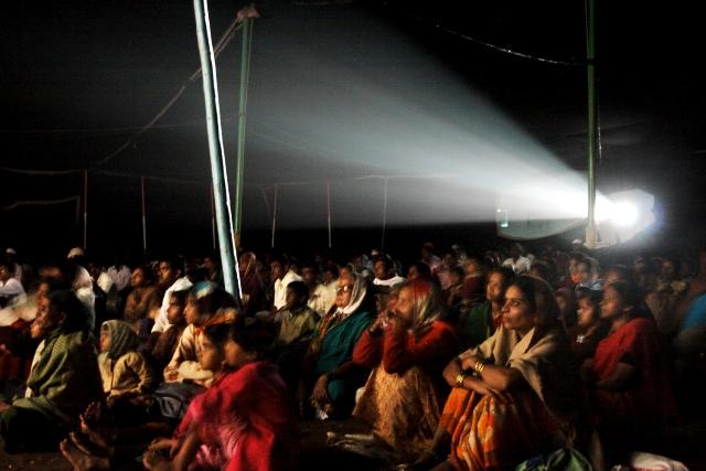 Films are categorised according to the preference of the audience: mythology for women, action for boys, and soft porn for men (Photo: Amit Madheshiya) Films are categorised according to the preference of the audience: mythology for women, action for boys, and soft porn for men (Photo: Amit Madheshiya)