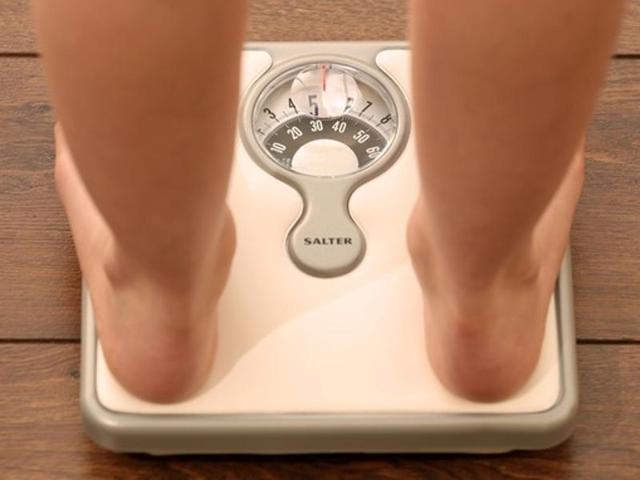 People with a heavy body shape from childhood up to middle age tend to die earlier than those who are lean for life, according to a recent study. (Tumblr) People with a heavy body shape from childhood up to middle age tend to die earlier than those who are lean for life, according to a recent study. (Tumblr)