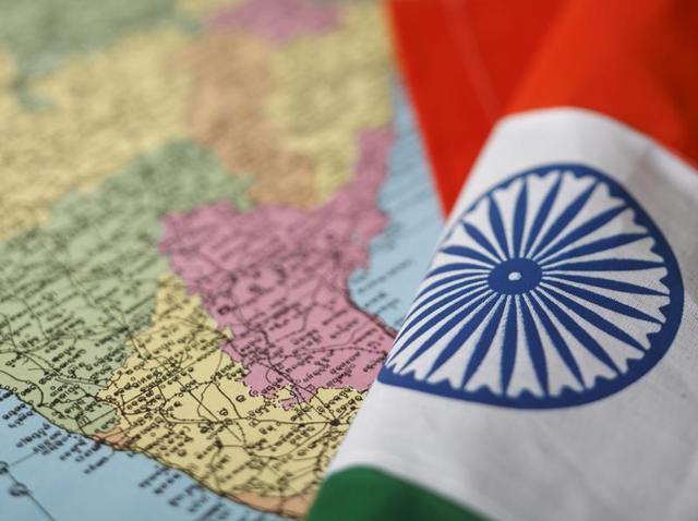 Recently, Twitter had shown the geographical location of Kashmir in China and Jammu in Pakistan triggering protests from the Indian government after which it was corrected.(Shutterstock) Recently, Twitter had shown the geographical location of Kashmir in China and Jammu in Pakistan triggering protests from the Indian government after which it was corrected.(Shutterstock)