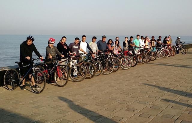 Cycle All Day Cycle All Day