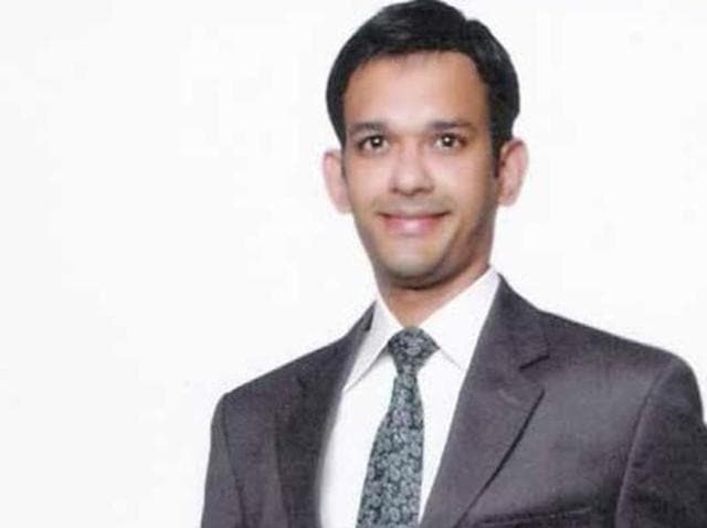 File photo of Hamid Nehal Ansari, a Mumbai resident who was given a three-year jail term by a Pakistani military court earlier this year on charges of “spying”. (HT Photo) File photo of Hamid Nehal Ansari, a Mumbai resident who was given a three-year jail term by a Pakistani military court earlier this year on charges of “spying”. (HT Photo)
