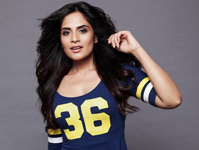 PETA activist and actor, Richa Chadha, feels it is important to adopt animals and give them a better life. (IANS) PETA activist and actor, Richa Chadha, feels it is important to adopt animals and give them a better life. (IANS)