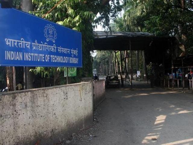 India has two institutions in the top 200 – the Indian Institute of Science in Bengaluru, and IIT-Mumbai. (Twitter) India has two institutions in the top 200 – the Indian Institute of Science in Bengaluru, and IIT-Mumbai. (Twitter)