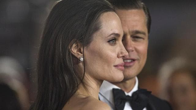 Brad Pitt is one of the most recognisable stars in the world, as is his wife Angelina Jolie.