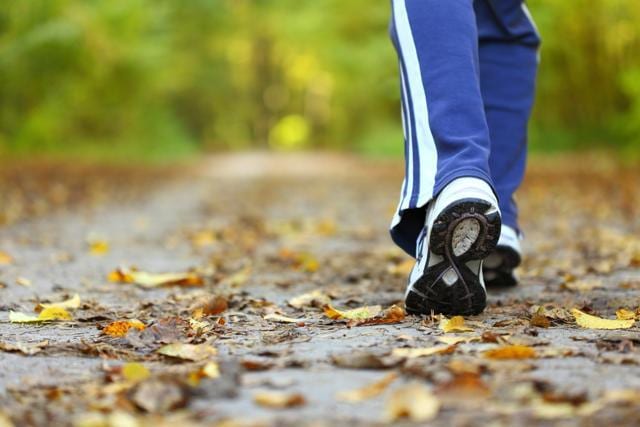 People often cite air pollution as the reason for not taking to exercises like walking, jogging and cycling in cities. (Shutterstock) People often cite air pollution as the reason for not taking to exercises like walking, jogging and cycling in cities. (Shutterstock)