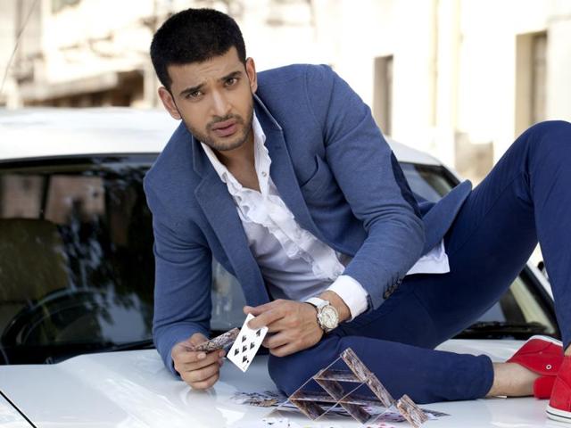 TV actor Karan Kundra says that although TV shows get a TRP boost by introducing supernatural elements, it’s tough to maintain these ratings. TV actor Karan Kundra says that although TV shows get a TRP boost by introducing supernatural elements, it’s tough to maintain these ratings.