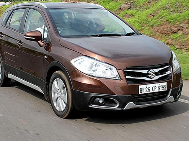 The growth rate in number of vehicles fell by more than 50% in the state during 2015-16 as compared to 2014-15. (HT/Photo for representation) The growth rate in number of vehicles fell by more than 50% in the state during 2015-16 as compared to 2014-15. (HT/Photo for representation)
