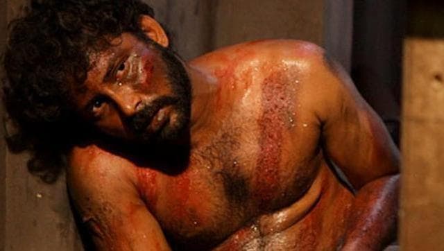 The cop drama Visaranai is directed by Vetrimaaran, who previously gave us Aadukalam (2011) which also bagged many National Awards. ( (Dhanush & Vetrimaaran)) The cop drama Visaranai is directed by Vetrimaaran, who previously gave us Aadukalam (2011) which also bagged many National Awards. ( (Dhanush & Vetrimaaran))