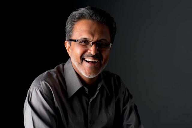 Viren Desai