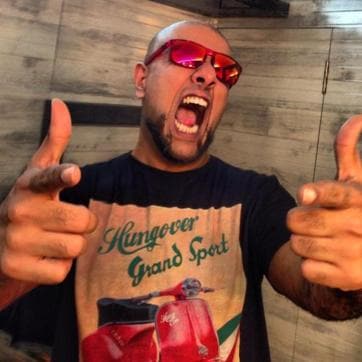 “My mother was the first person who ever sang to me,” remembers Vishal Dadlani.