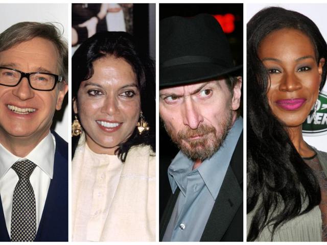Everyone has a small beginning. Even these acclaimed filmmakers. (Shutterstock) Everyone has a small beginning. Even these acclaimed filmmakers. (Shutterstock)