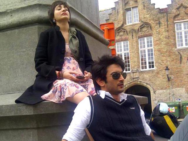 Sushant Singh Rajput and Anushka Sharma also played pivotal roles in the film.