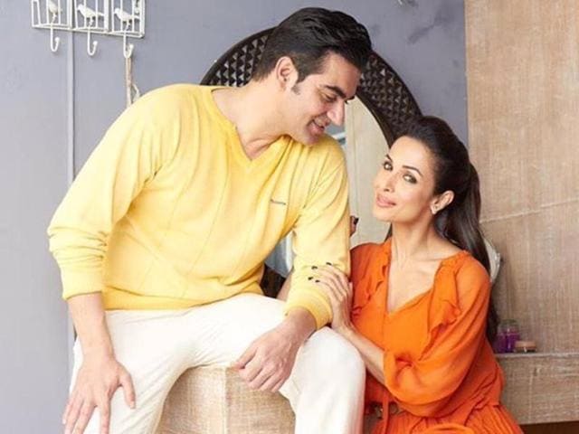 Though, it is unclear what exactly he is referring to in his post, it seems his divorce has brought out this aspect of his nature. (Twitter) Though, it is unclear what exactly he is referring to in his post, it seems his divorce has brought out this aspect of his nature. (Twitter)
