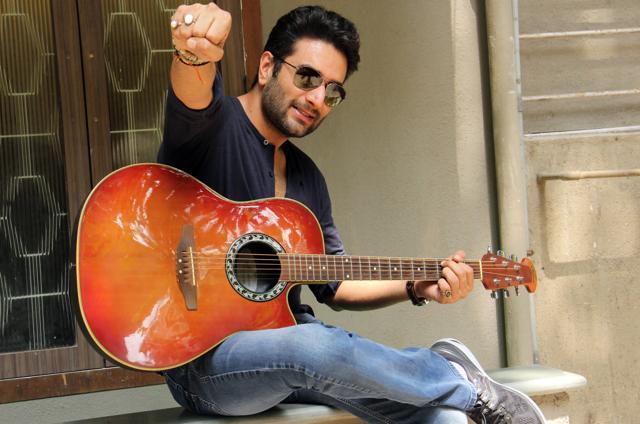 “My mother is the foundation of everything that I have been able to build,” says Shekhar Ravjiani. (Pramod Thakur/Hindustan Times)