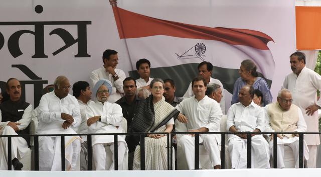  (Raj K Raj/HT Photo)