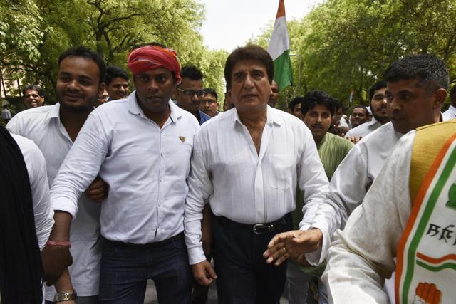  (Vipin Kumar/HT Photo)