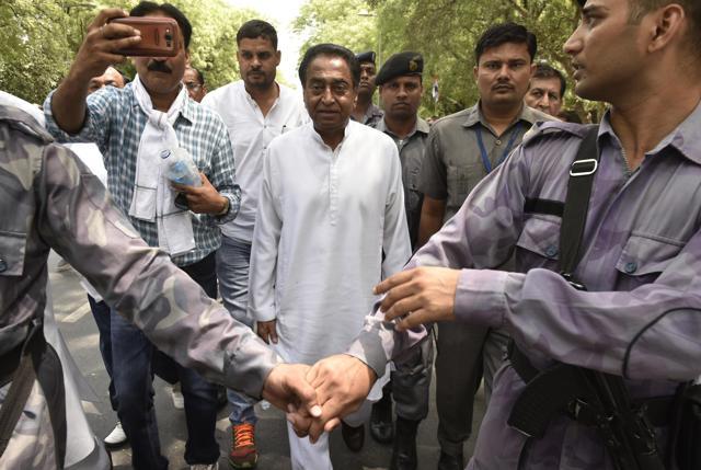  (Vipin Kumar/HT Photo)