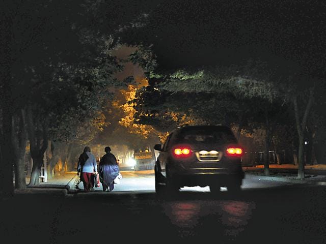 Two Fortuners were stolen within a span of 20 minutes this Wednesday in Gurgaon. The police said before this, Ford Endeavour, Mahindra Bolero and Scorpio were the most ‘popular’ targets of carjackers. (HT Photo) Two Fortuners were stolen within a span of 20 minutes this Wednesday in Gurgaon. The police said before this, Ford Endeavour, Mahindra Bolero and Scorpio were the most ‘popular’ targets of carjackers. (HT Photo)