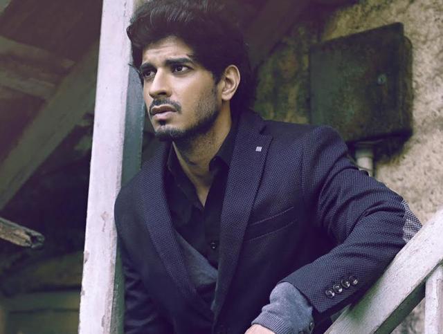 Actor Tahir Raj Bhasin says that he wants to take up work in different genres. Actor Tahir Raj Bhasin says that he wants to take up work in different genres.