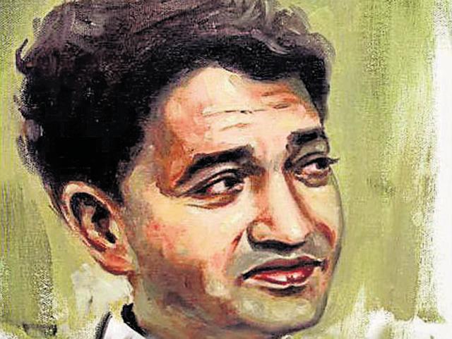 Remebering Shiv Kumar Batalvi: Fan recalls time when poet was the hero -  Hindustan Times