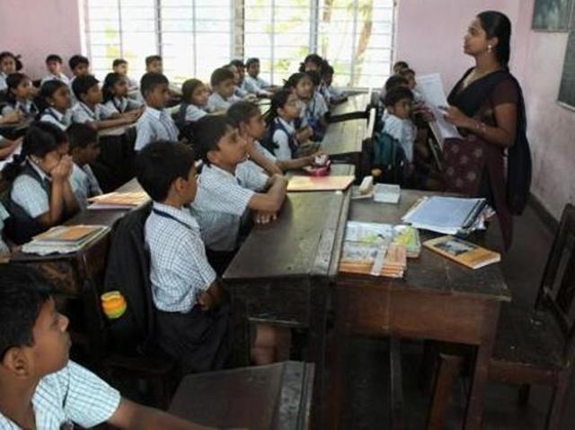 The moves comes after students submitted memoranda to the SCERT alleging many students had passed the examination despite not scoring enough marks.(Representative image) The moves comes after students submitted memoranda to the SCERT alleging many students had passed the examination despite not scoring enough marks.(Representative image)