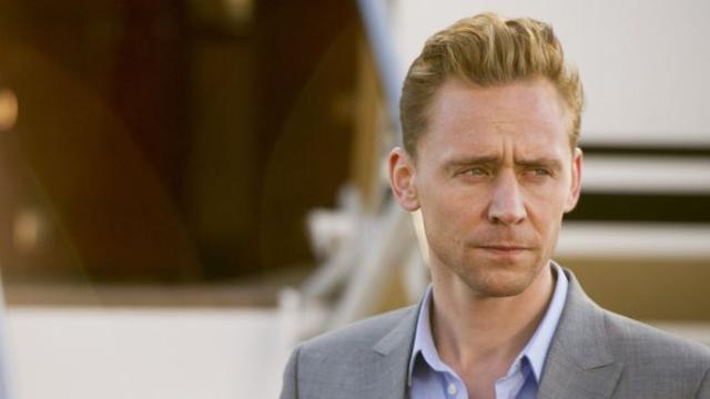 What’s the delay? Tom Hiddleston hasn’t been approached for James Bond ...