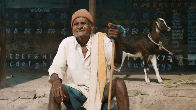 Thithi is a National Award-winning Kannada film directed Raam Reddy.(ThithiTheFilm/Facebook)