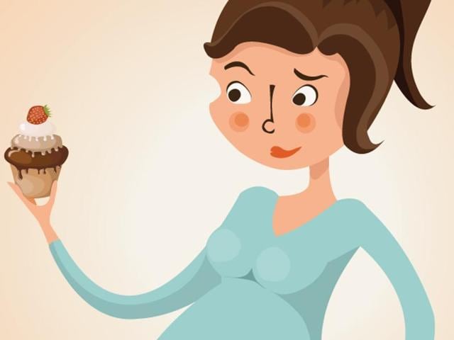 To be Mommies Go Easy On Cupcakes Or Your Baby Will Be Overweight Health Hindustan Times to-be-mommies-go-easy-on-cupcakes-or-your-baby-will-be-overweight-health-hindustan-times