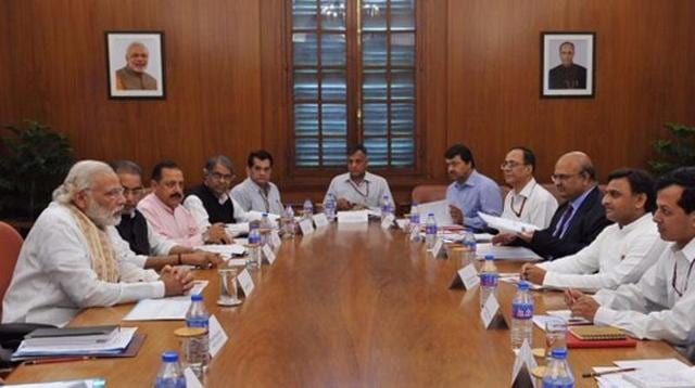 Akhilesh Yadav to discuss and review the drought and water scarcity in the state. Akhilesh Yadav to discuss and review the drought and water scarcity in the state.