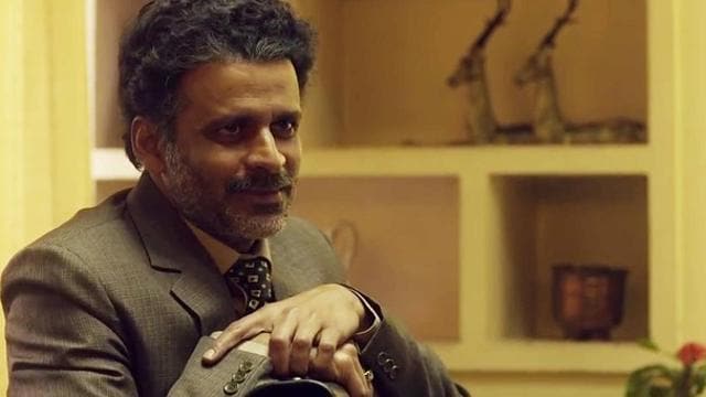 (Manoj Bajpayee in a still from the film Aligarh) (Manoj Bajpayee in a still from the film Aligarh)