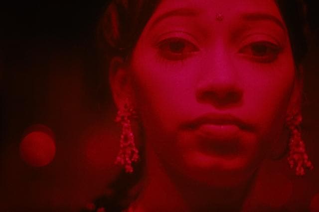 A still from the film Arunoday. A still from the film Arunoday.