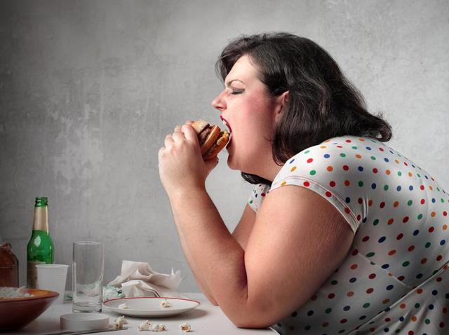 Fat People Can Make Others Fat Scientists Say Obesity Is Contagious    F19c6560 1455 11e6 85b5 8211428af2f6 